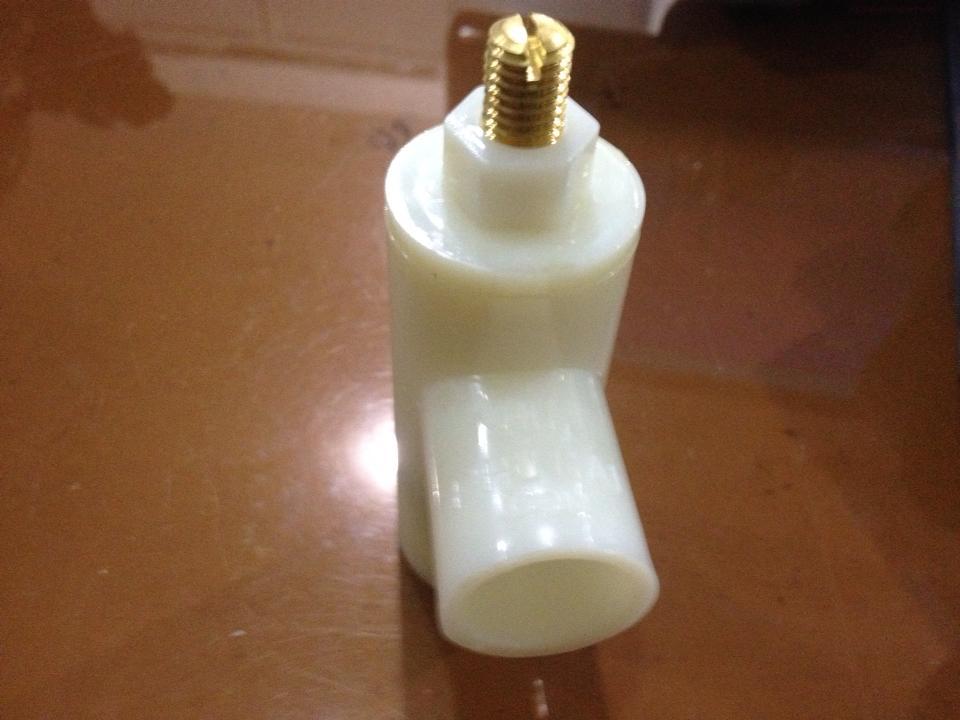 Van áp lực Phú Hải